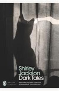 Cover: 9780241308493 | Dark Tales | Shirley Jackson | Taschenbuch | Penguin Modern Classics