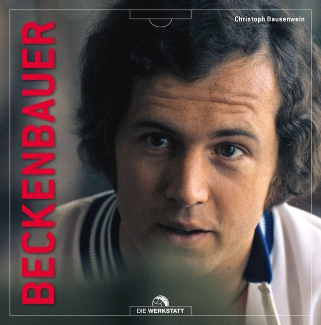 Cover: 9783730705148 | Beckenbauer | Christoph Bausenwein | Buch | 168 S. | Deutsch | 2020