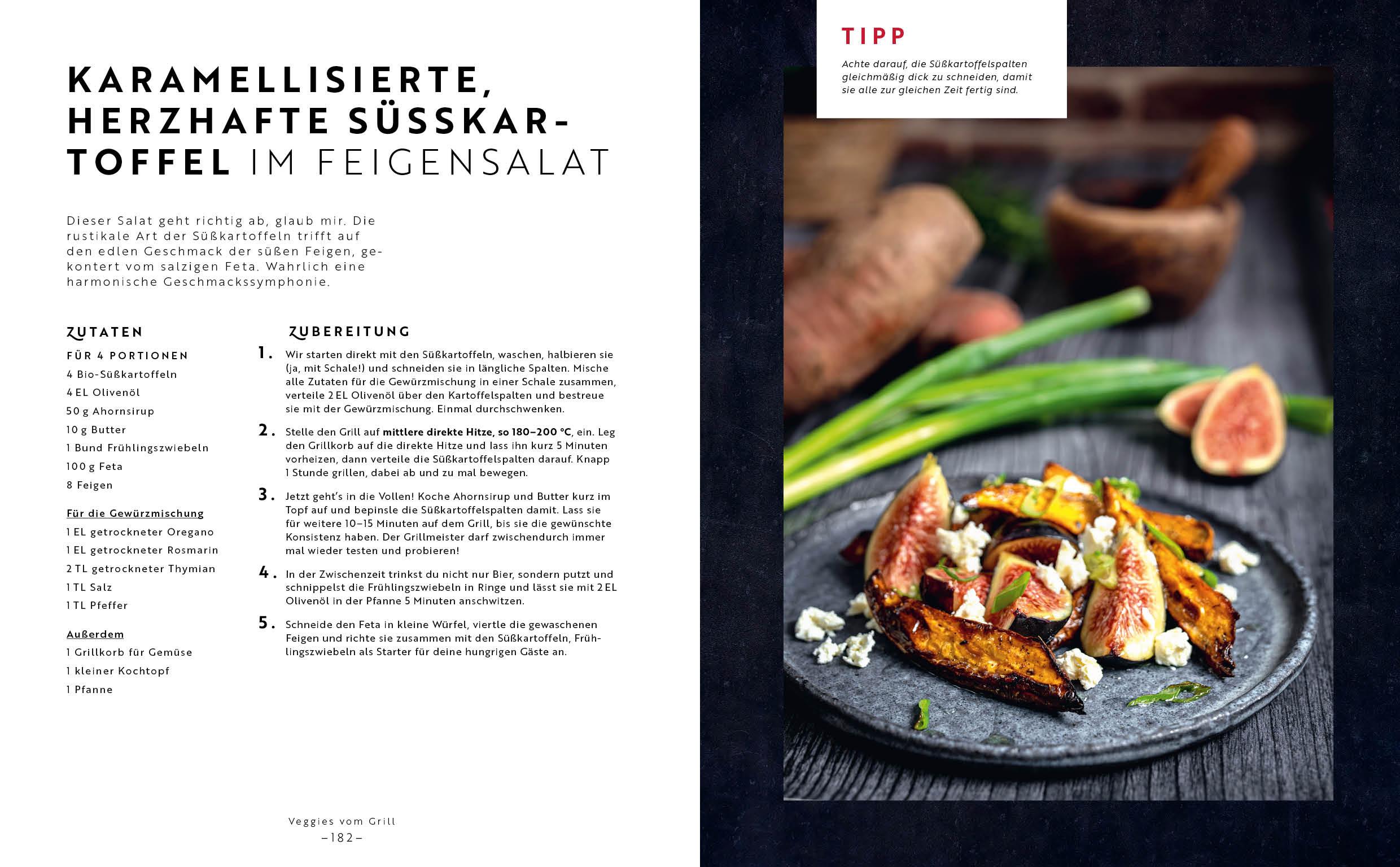 Bild: 9783745914870 | King of Grill - Die BBQ-Masterclass | Arne Schunck | Buch | 208 S.