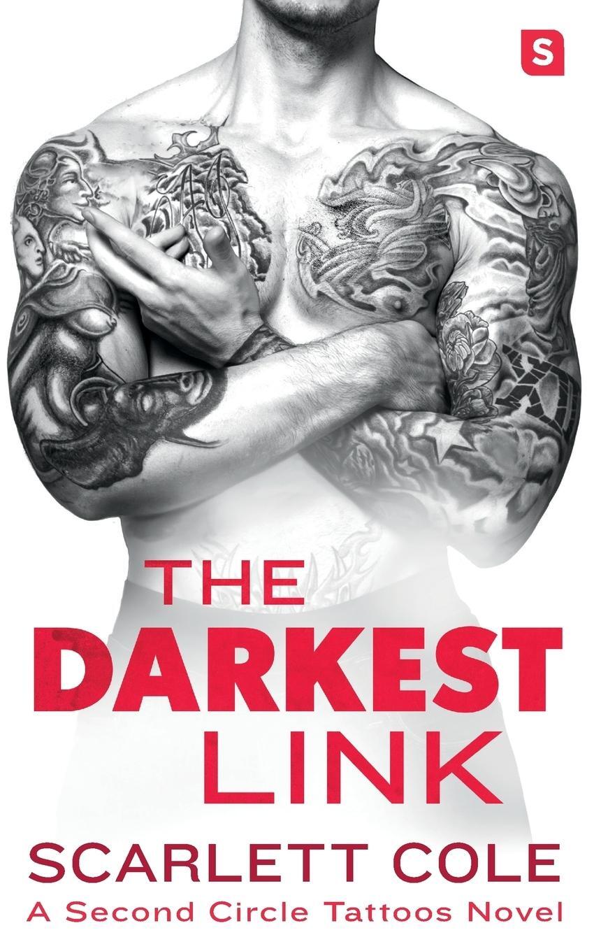 Cover: 9781250154866 | The Darkest Link | Scarlett Cole | Taschenbuch | Paperback | Englisch