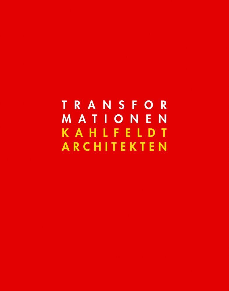 Cover: 9783868595543 | Transformationen | Petra Kahlfeldt (u. a.) | Buch | 256 S. | Deutsch