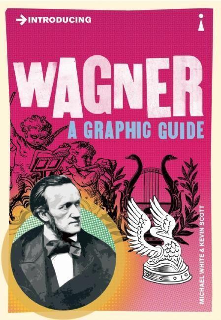 Cover: 9781848315099 | Introducing Wagner | A Graphic Guide | Kevin Scott (u. a.) | Buch