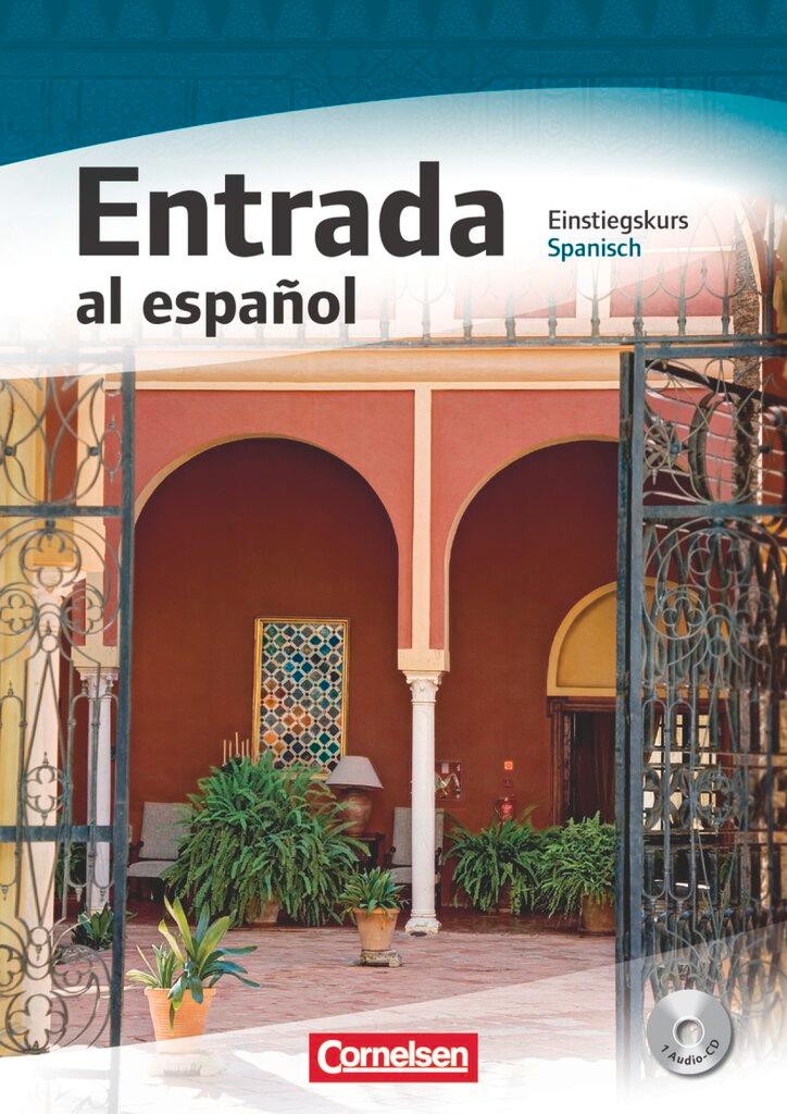 Cover: 9783464205679 | Perspectivas ¡Ya! Entrada al español. Kursbuch mit Audio-CD | Buch