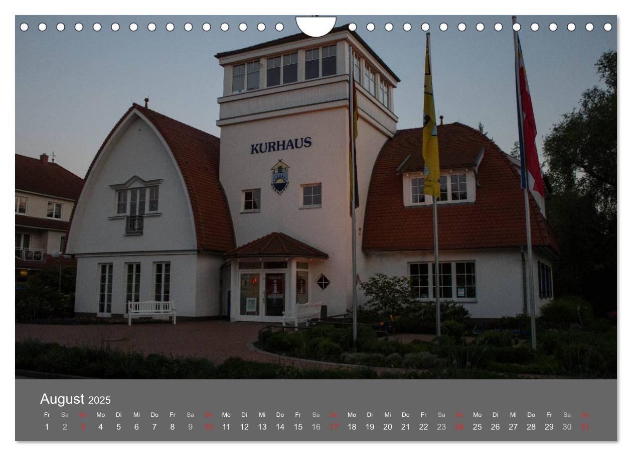 Bild: 9783435785193 | Boltenhagen - Meer erleben (Wandkalender 2025 DIN A4 quer),...