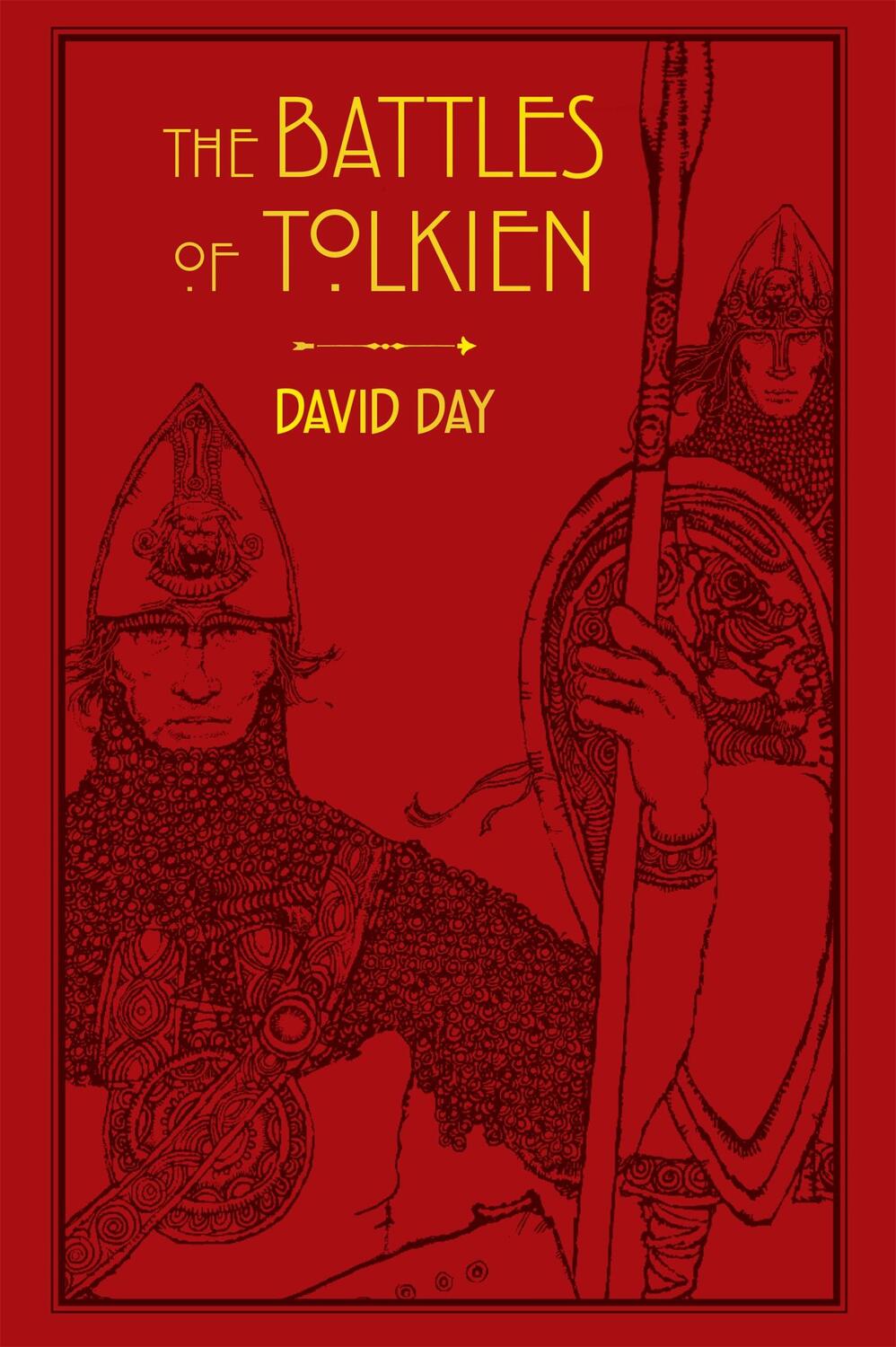Cover: 9780753731093 | The Battles of Tolkien | David Day | Taschenbuch | Tolkien | Englisch