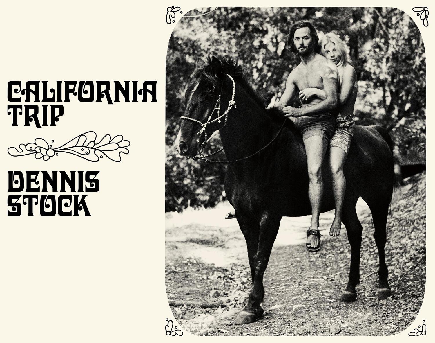 Cover: 9781944860264 | California Trip | Dennis Stock | Taschenbuch | Kartoniert / Broschiert