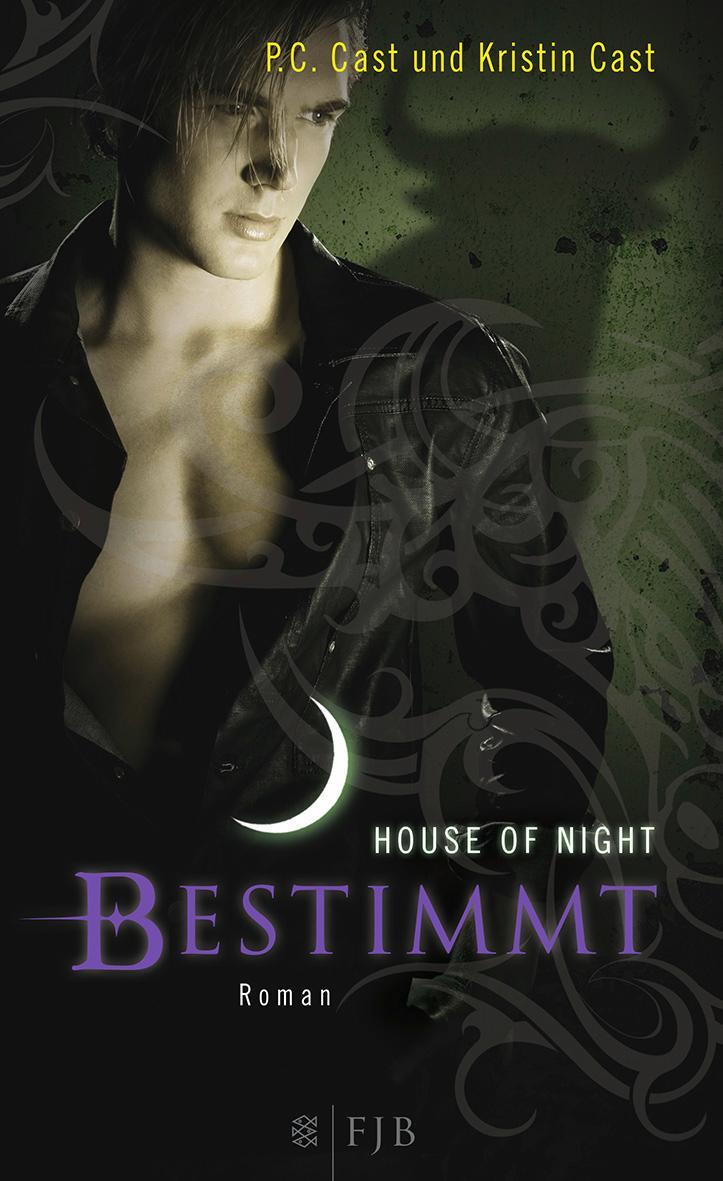 Cover: 9783841420091 | House of Night 09. Bestimmt | P. C. Cast | Buch | House of Night