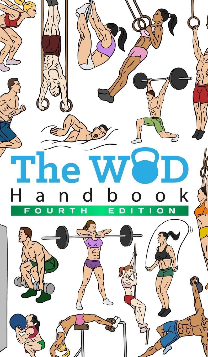 Cover: 9780368163456 | The WOD Handbook - 4th Edition | Peter Keeble | Buch | Englisch | 2019