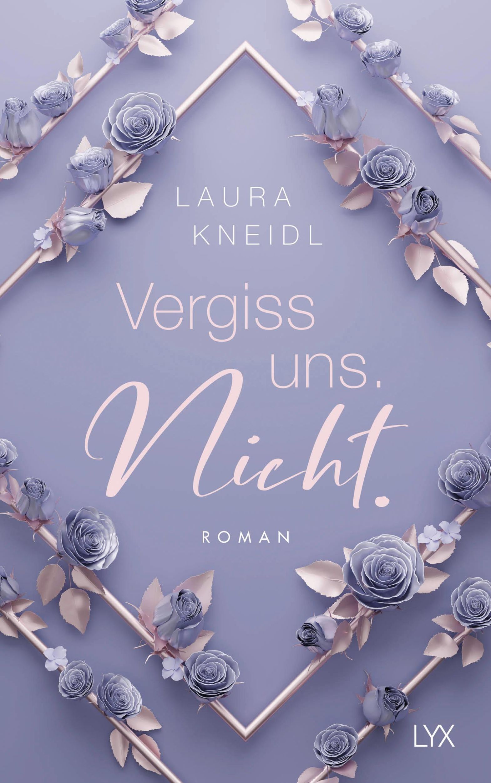 Bild: 9783736323919 | Vergiss uns. Nicht.: Special Edition | Laura Kneidl | Buch | 432 S.