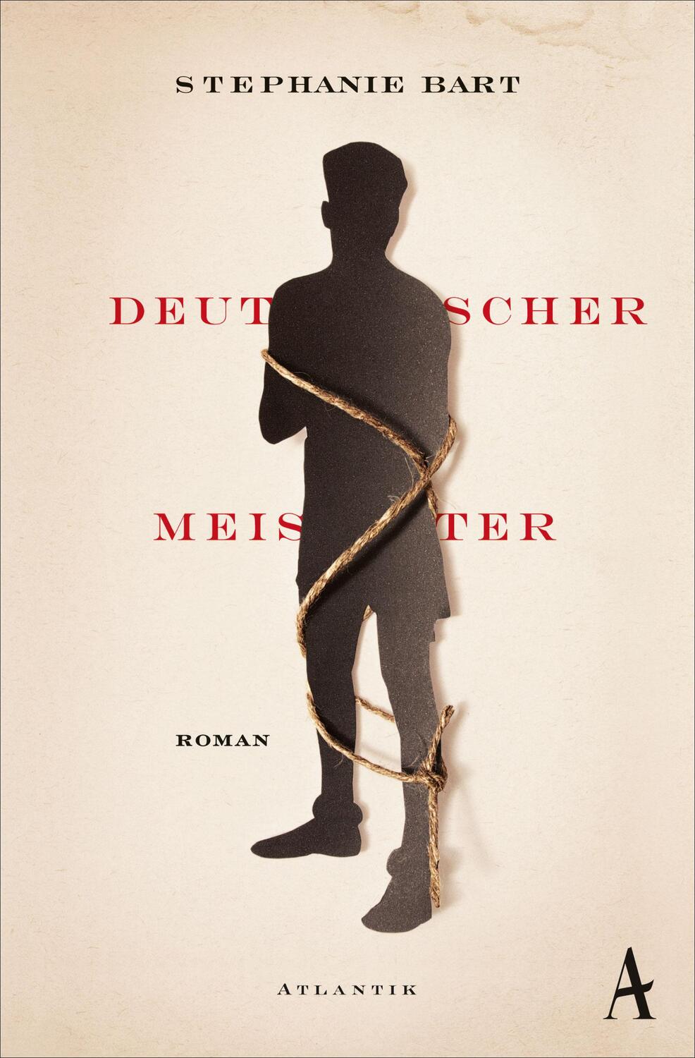 Cover: 9783455650921 | Deutscher Meister | Stephanie Bart | Taschenbuch | Deutsch | 2016