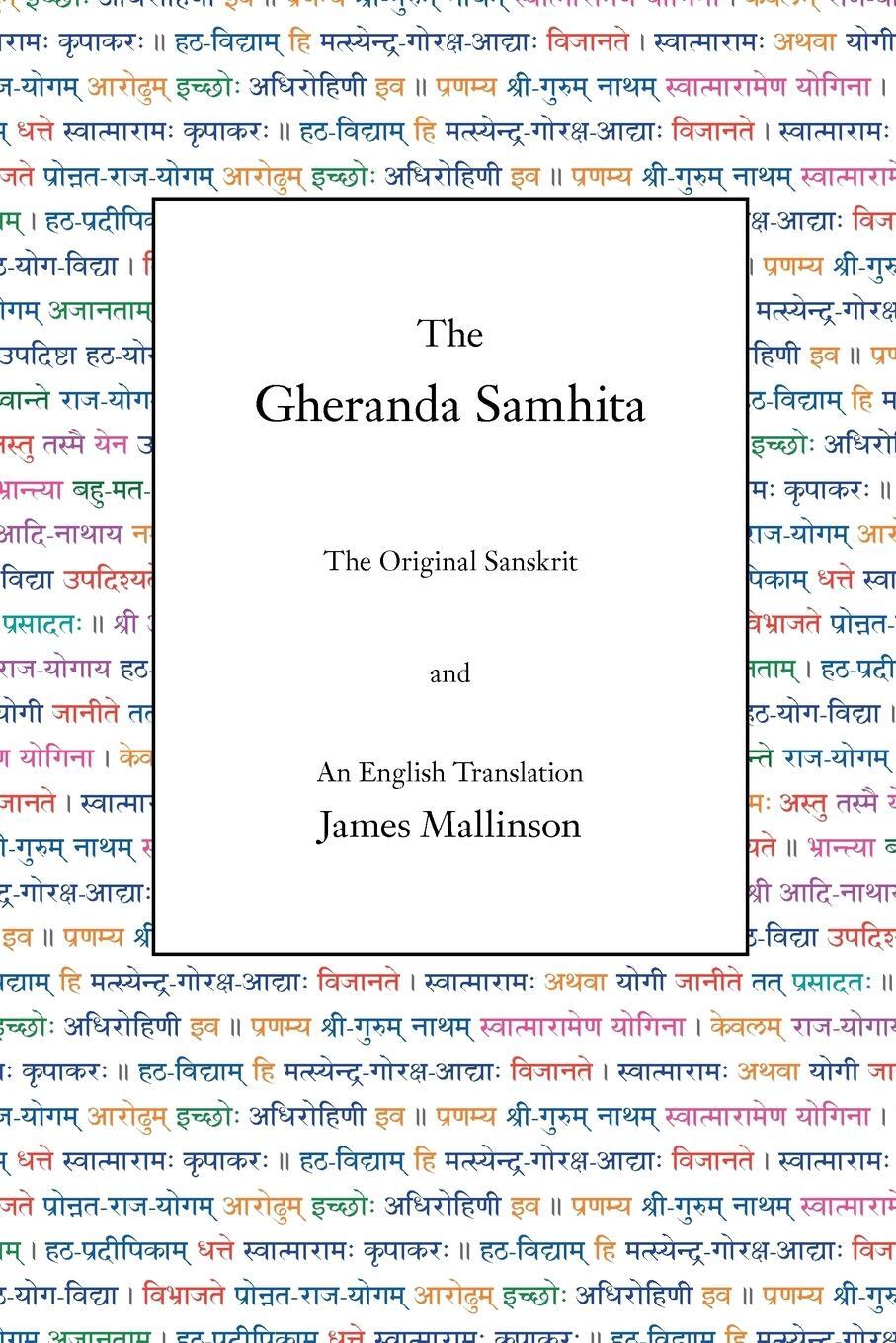 Cover: 9780971646636 | The Gheranda Samhita | Taschenbuch | Paperback | Englisch | 2004