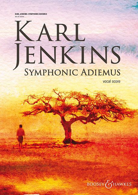 Cover: 9781784543679 | Symphonic Adiemus Vocal Score | Taschenbuch | 132 S. | Englisch | 2017