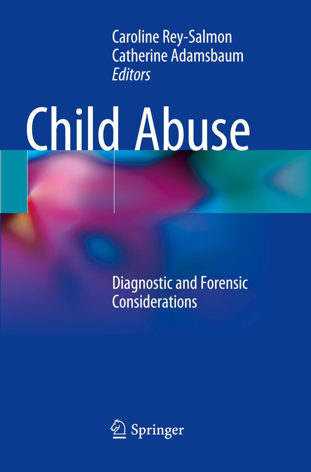 Cover: 9783319881225 | Child Abuse | Diagnostic and Forensic Considerations | Taschenbuch