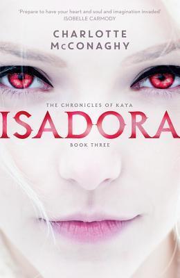 Cover: 9780143784692 | Isadora | Charlotte McConaghy | Taschenbuch | Englisch | 2017