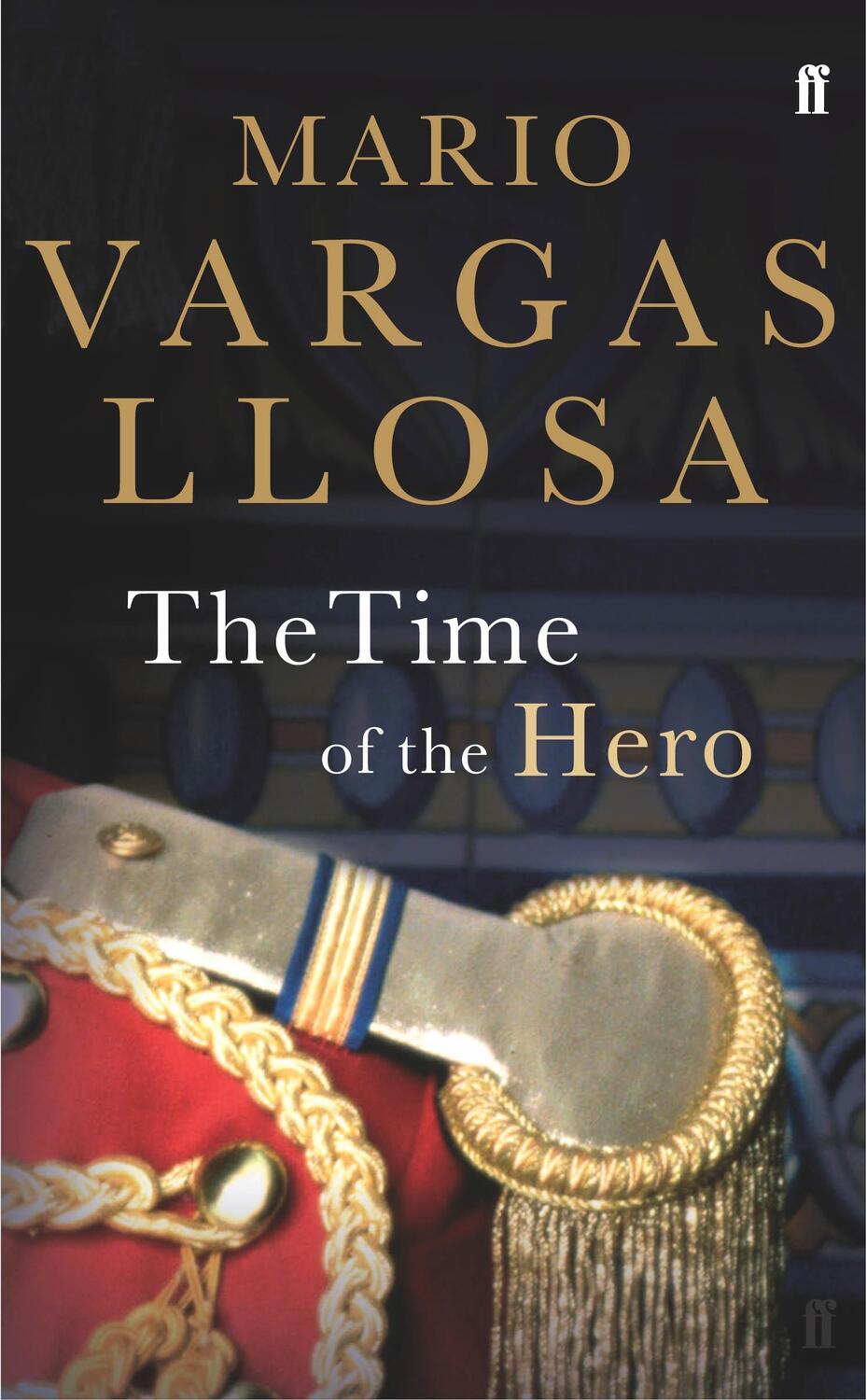 Cover: 9780571173204 | The Time of the Hero | Mario Vargas Llosa | Taschenbuch | Englisch