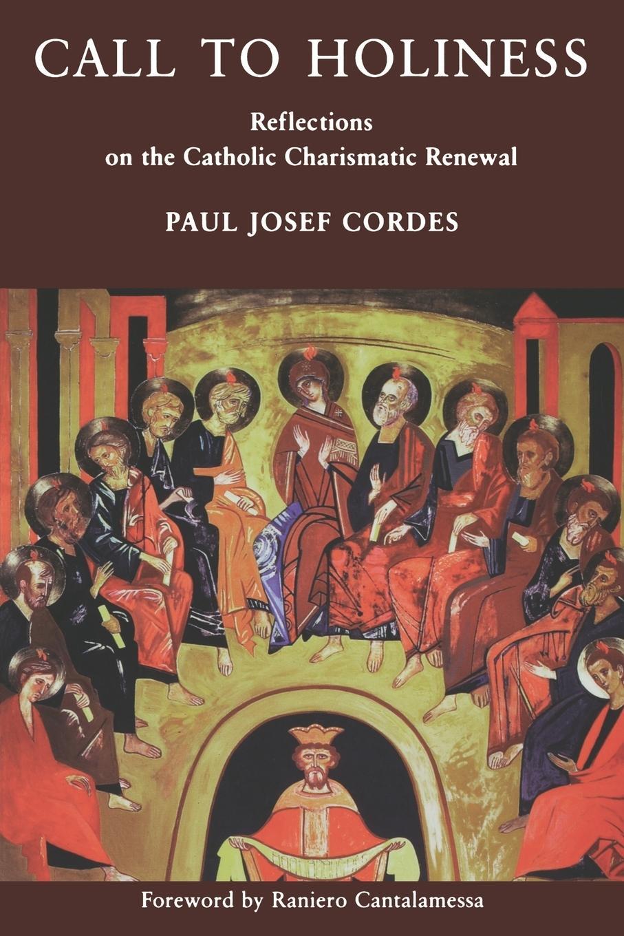 Cover: 9780814658871 | Call to Holiness | Archbishop Paul | Taschenbuch | Paperback | 1997