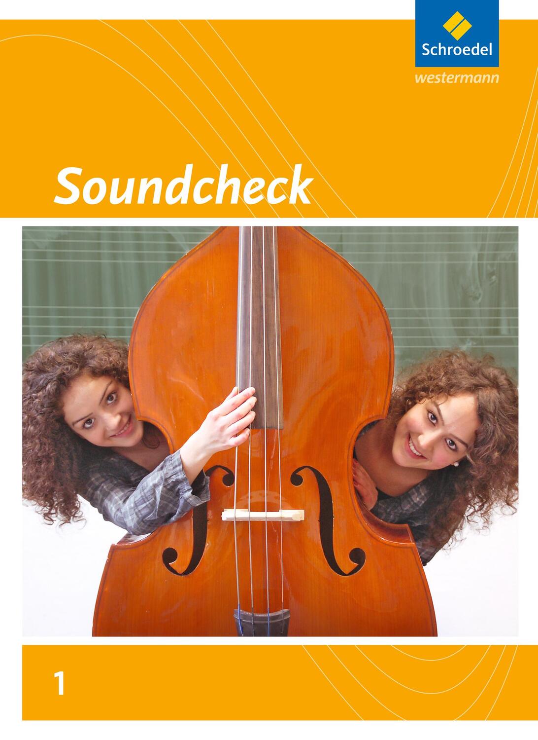 Cover: 9783507026919 | Soundcheck 1. Schülerband. Ausgabe Süd | Buch | Deutsch | 2016