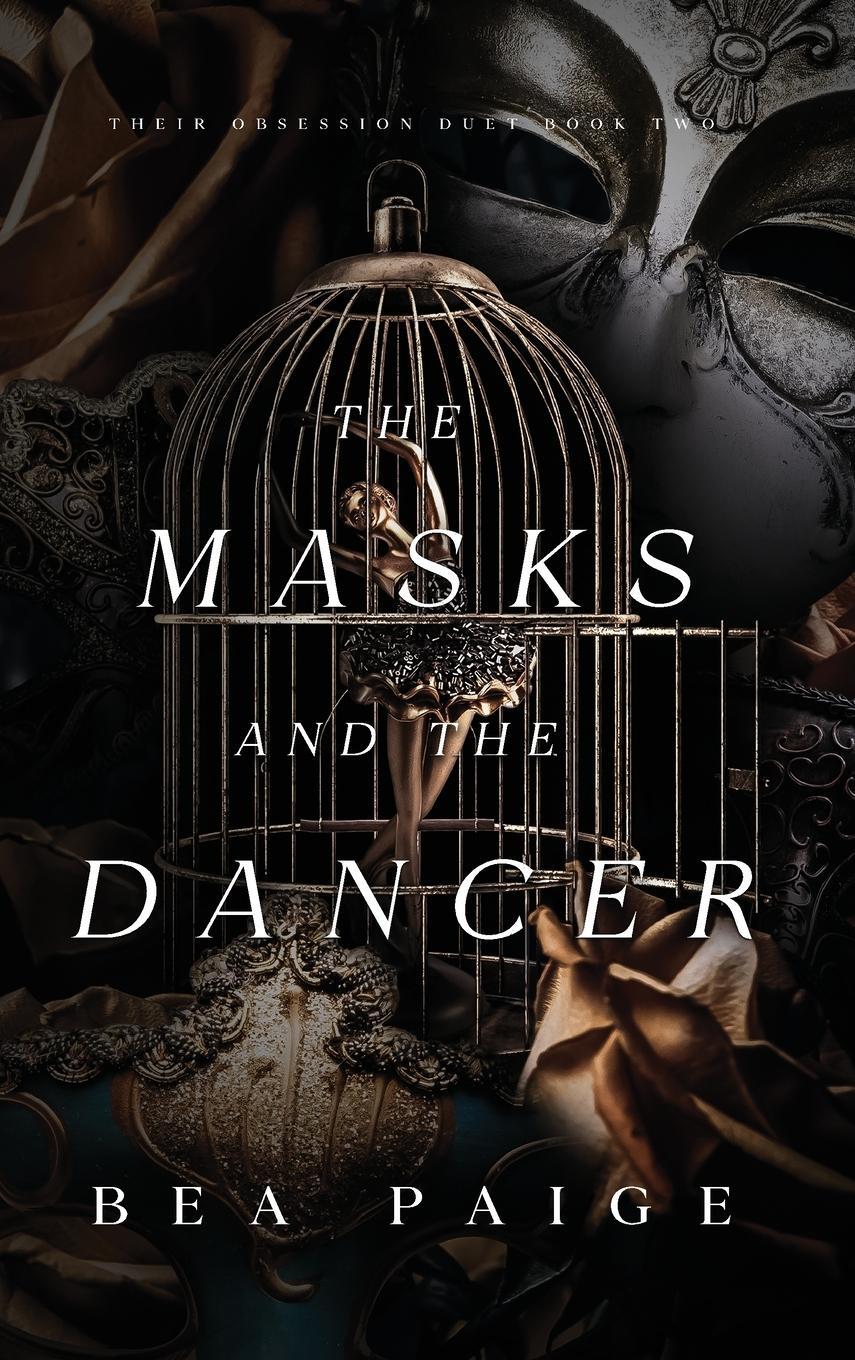 Cover: 9781915493057 | The Masks and The Dancer | Bea Paige | Buch | Englisch | 2022