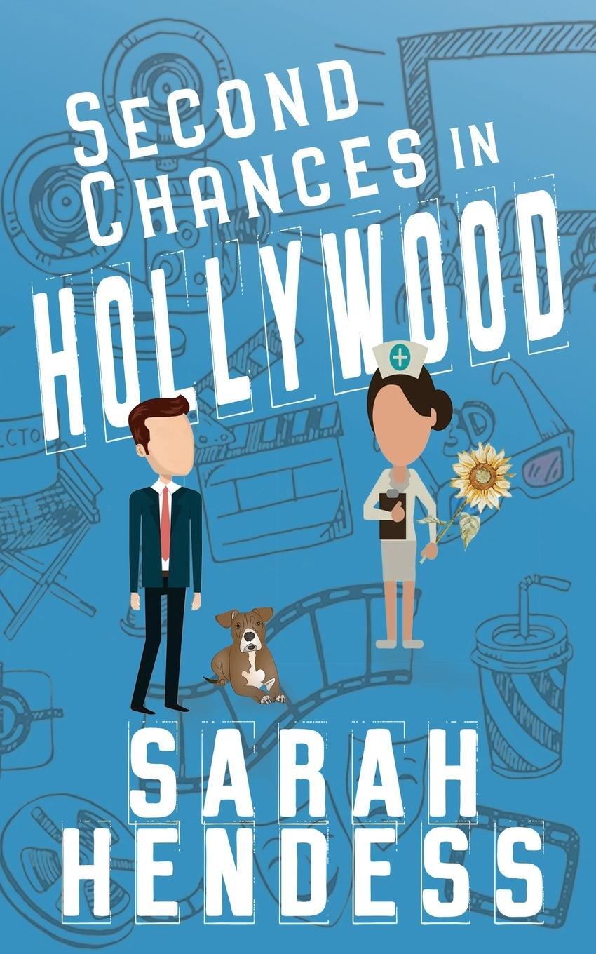 Cover: 9781509247400 | Second Chances in Hollywood | Sarah Hendess | Taschenbuch | Paperback