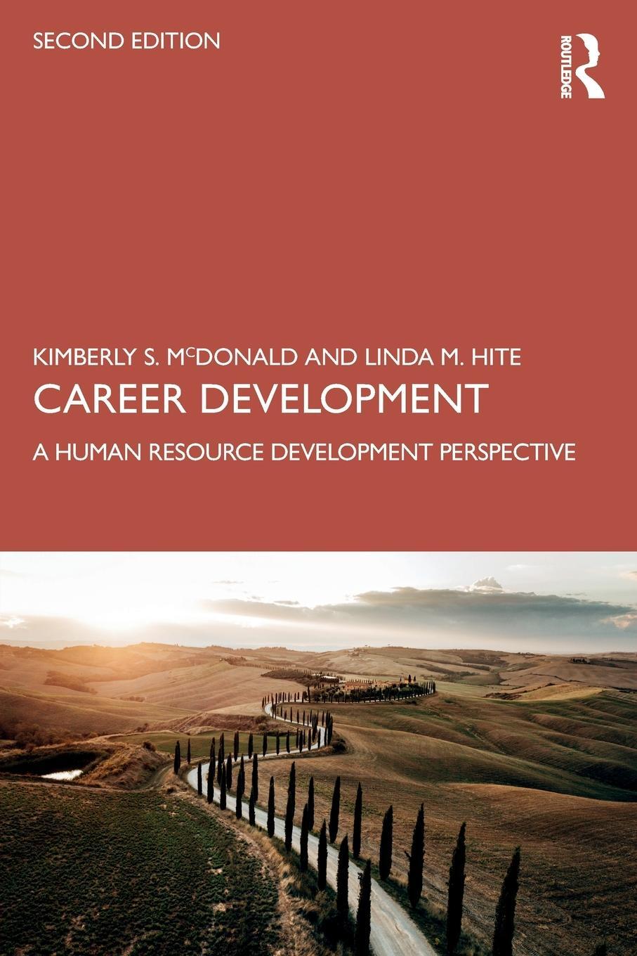 Cover: 9781032159379 | Career Development | A Human Resource Development Perspective | Buch