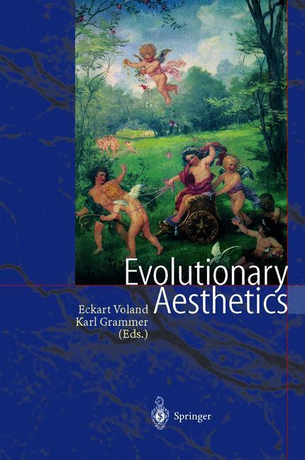 Cover: 9783540436706 | Evolutionary Aesthetics | Karl Grammer (u. a.) | Buch | X | Englisch