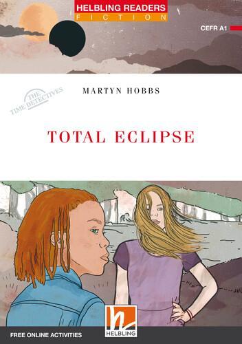 Cover: 9783990891384 | Total Eclipse, Class Set | Helbling Readers Red Series / Level 1 (A1)