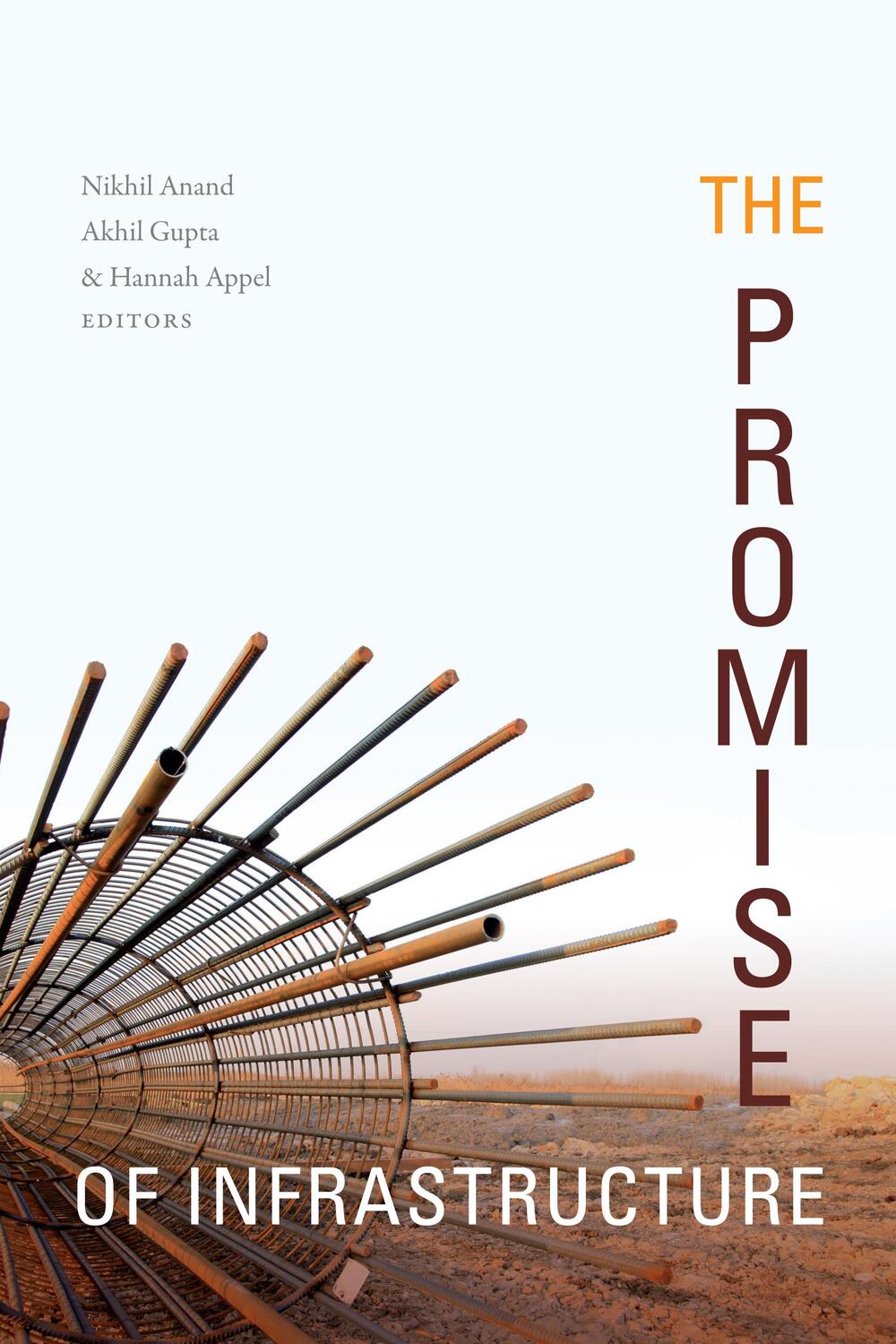 Cover: 9781478000181 | The Promise of Infrastructure | Taschenbuch | Kartoniert / Broschiert