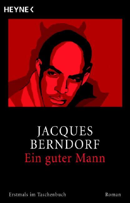 Cover: 9783453432253 | Ein guter Mann | Jacques Berndorf | Taschenbuch | Deutsch | 2007