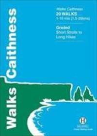 Cover: 9781872405124 | Walks Caithness | Richard Hallewell | Taschenbuch | Englisch | 2024