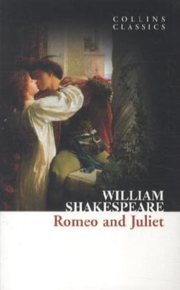 Cover: 9780007902361 | Romeo and Juliet | William Shakespeare | Taschenbuch | Englisch | 2012
