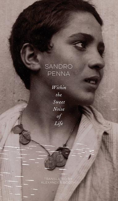 Cover: 9780857427878 | Within the Sweet Noise of Life | Selected Poems | Sandro Penna (u. a.)