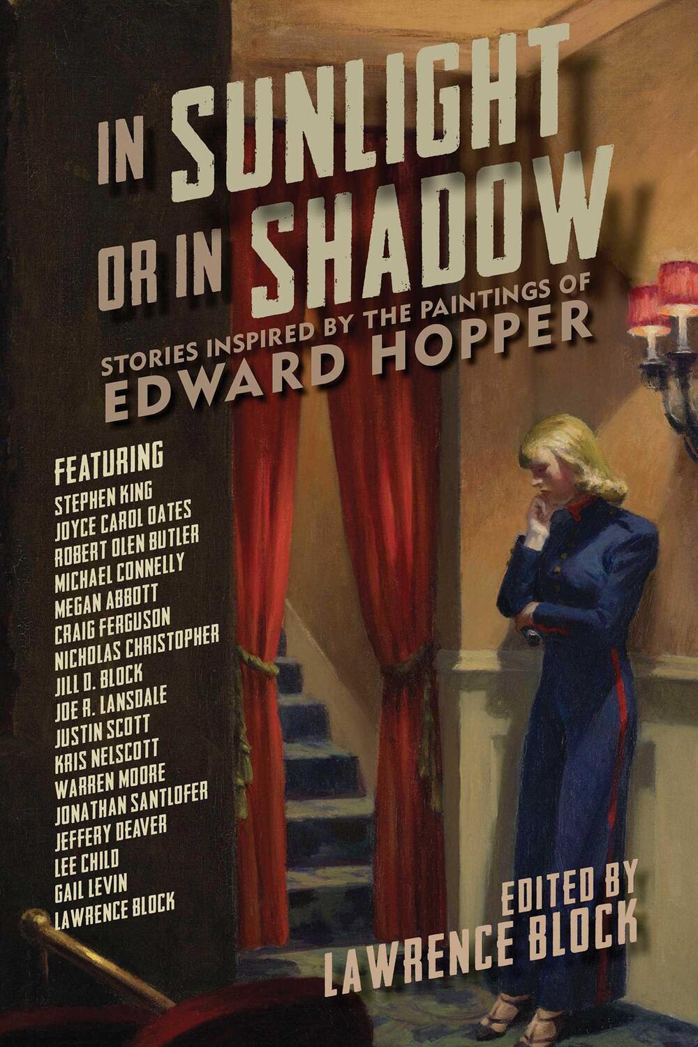 Cover: 9781681775593 | In Sunlight or In Shadow | Lawrence Block | Taschenbuch | Englisch