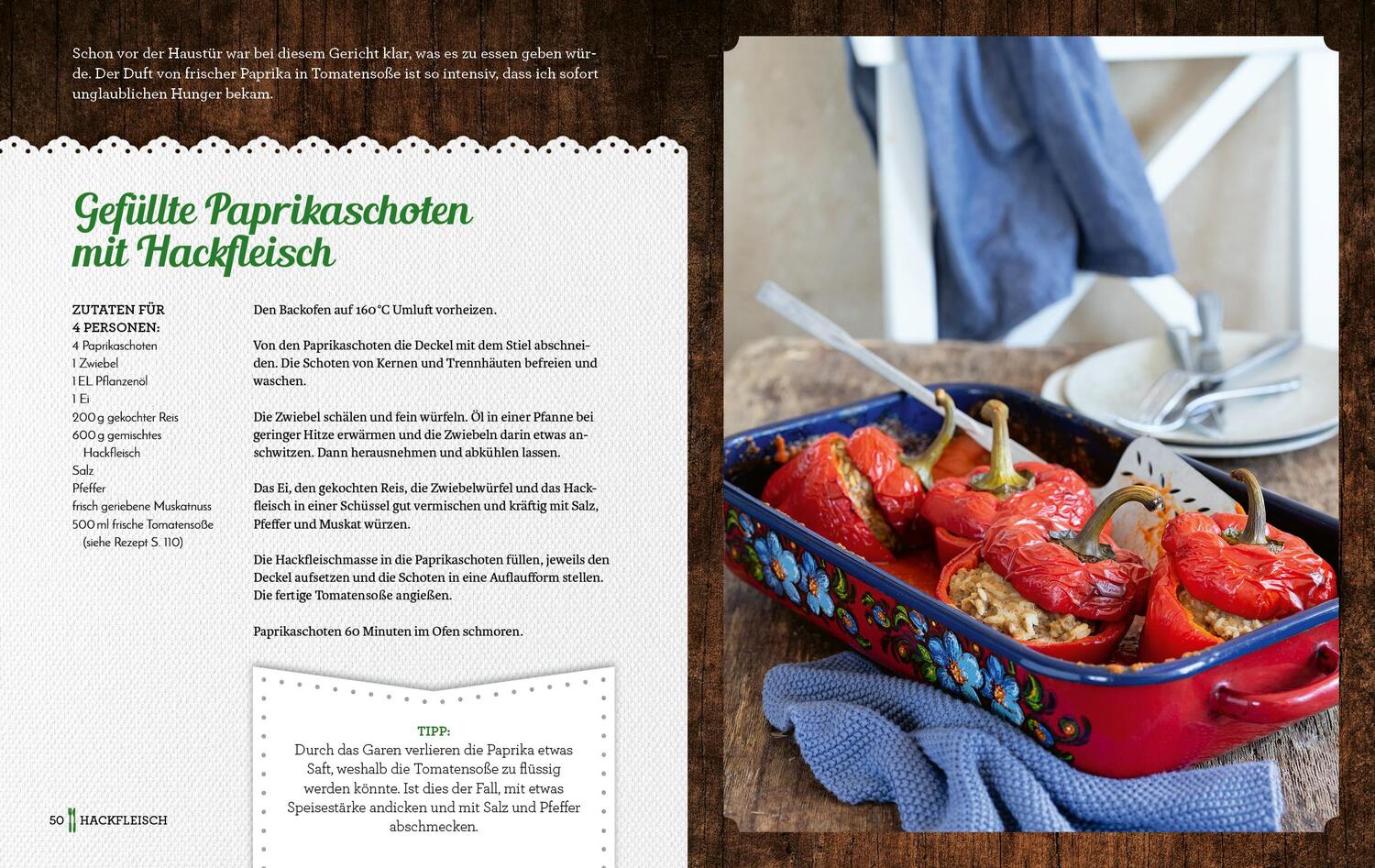 Bild: 9783742317575 | Aus Omas Küche | CALLEkocht | Buch | 4-farbig | 176 S. | Deutsch