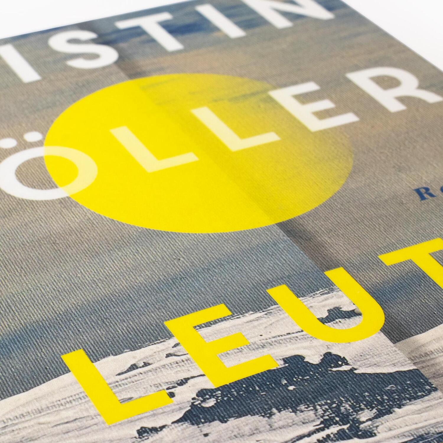 Bild: 9783518474006 | Leute von früher | Kristin Höller | Buch | 316 S. | Deutsch | 2024