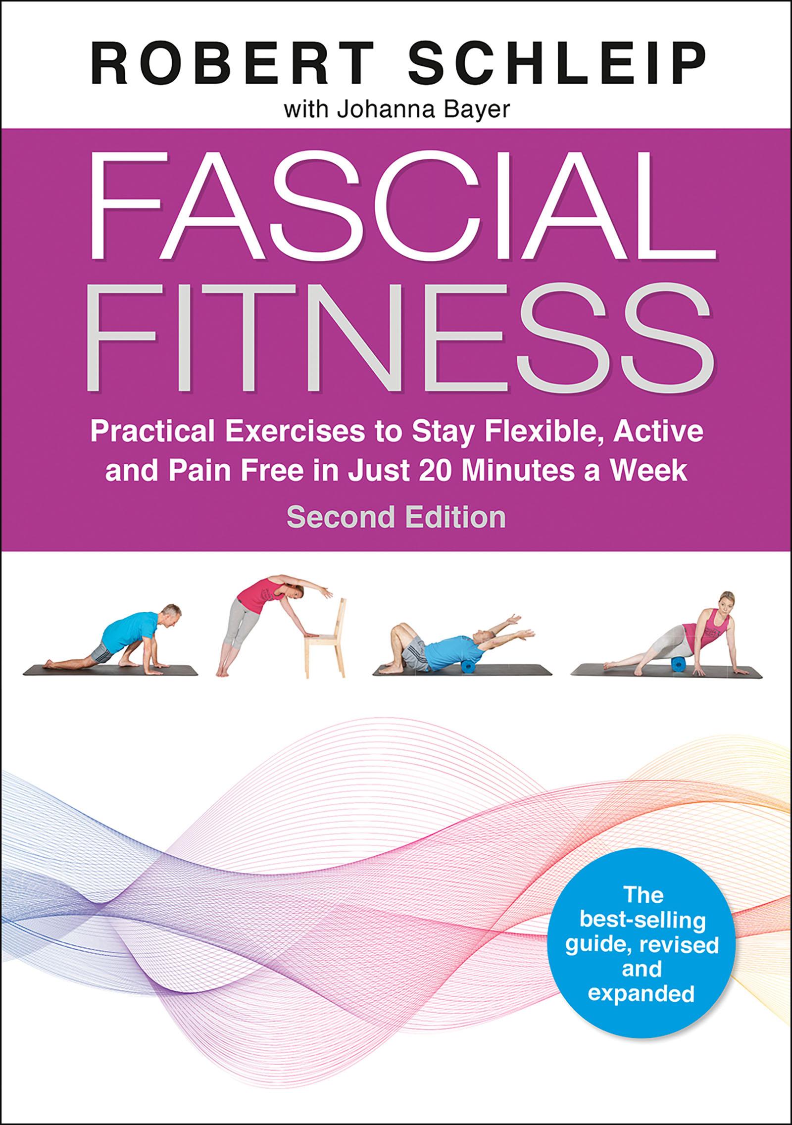 Cover: 9781913088217 | Fascial Fitness | Bill Parisi (u. a.) | Taschenbuch | Englisch | 2021