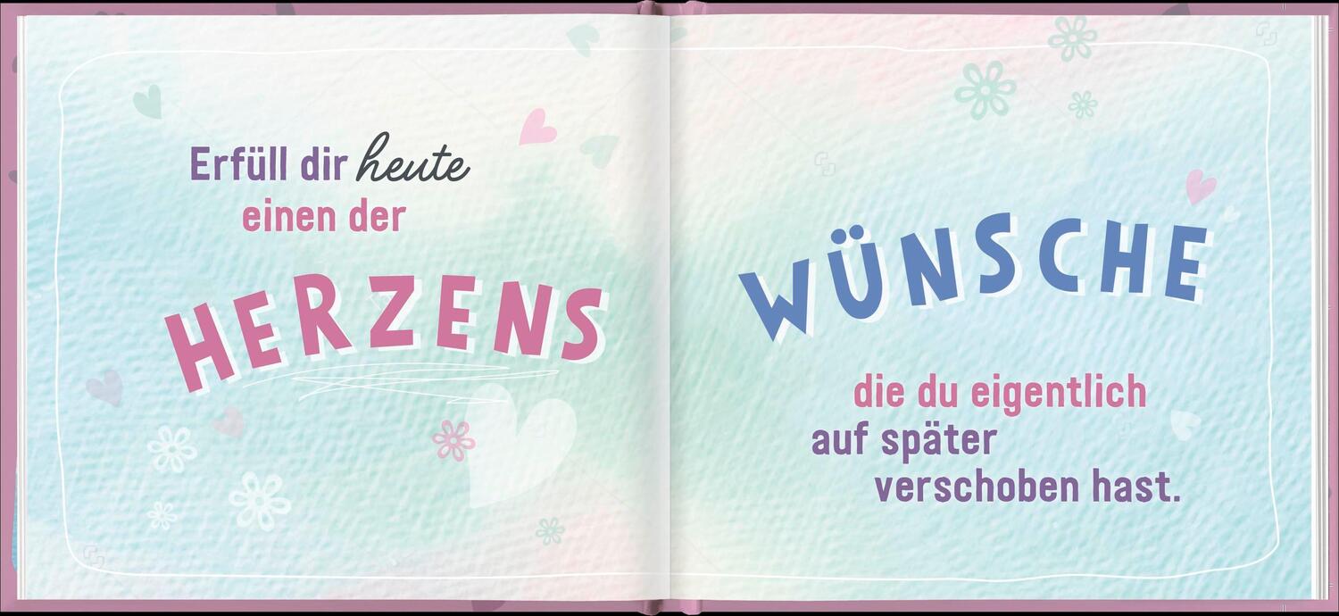 Bild: 9783848501397 | Von Herzen. Gute Wünsche von mir für dich | Groh Verlag | Buch | 48 S.