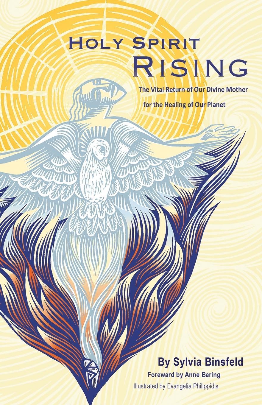 Cover: 9780983704836 | Holy Spirit Rising | Sylvia Binsfeld | Taschenbuch | Paperback | 2024