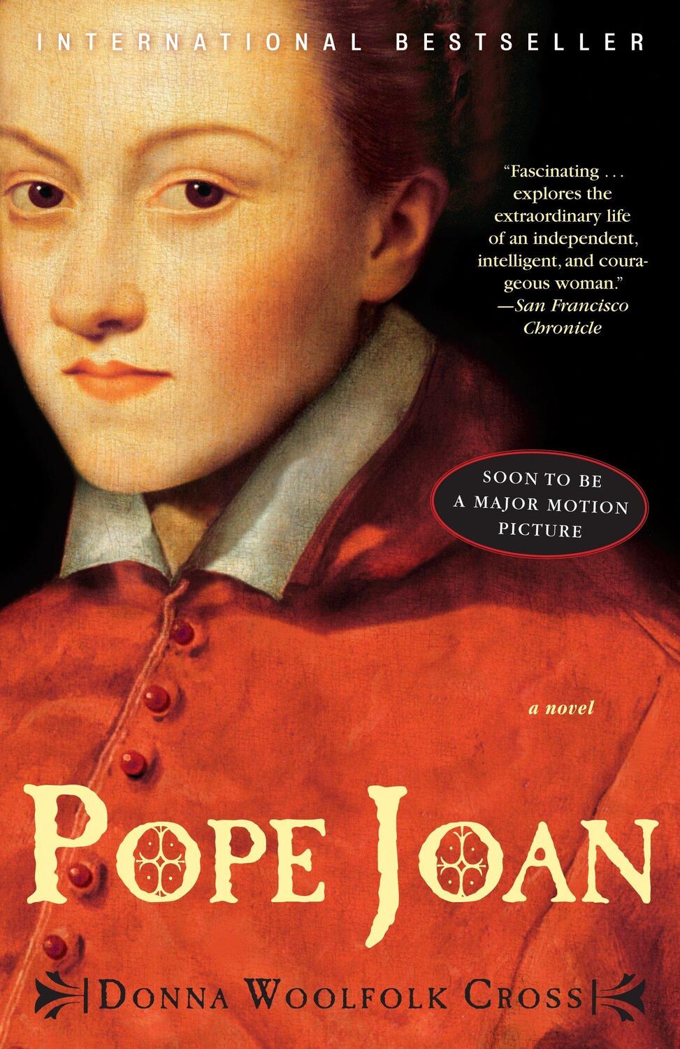 Cover: 9780307452368 | Pope Joan | A Novel | Donna Woolfolk Cross | Taschenbuch | Englisch