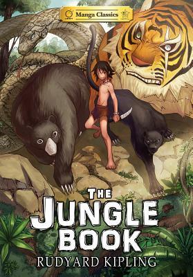 Cover: 9781772940190 | Manga Classics the Jungle Book | Rudyard Kipling | Taschenbuch | 2020