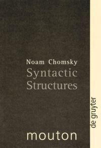 Cover: 9783110172799 | Syntactic Structures | Noam Chomsky | Taschenbuch | Englisch | 2002