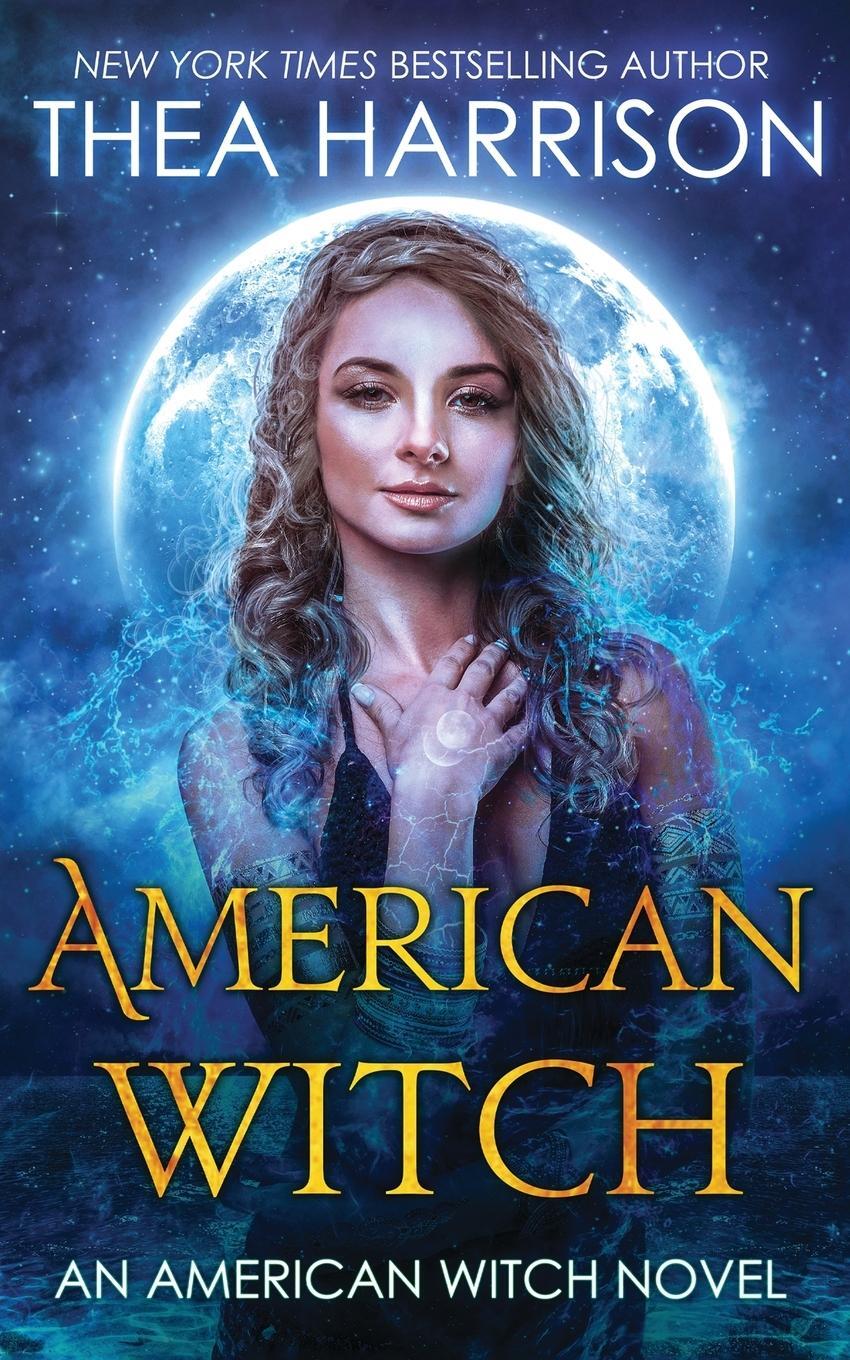 Cover: 9781947046177 | American Witch | Thea Harrison | Taschenbuch | American Witch | 2019