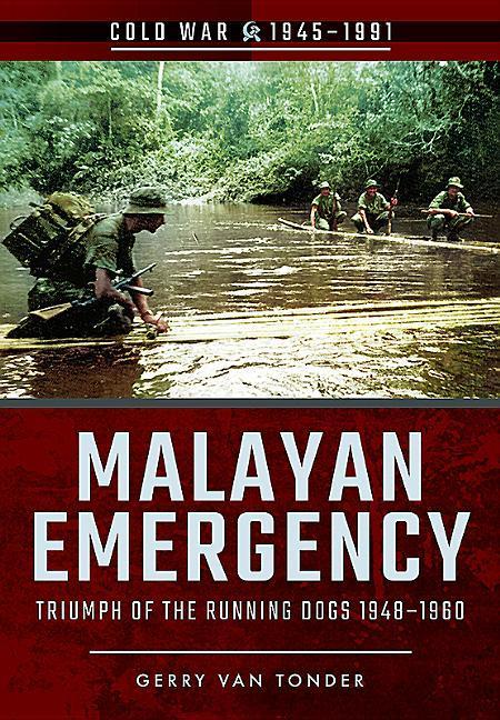 Cover: 9781526707864 | Malayan Emergency | Gerry Van Tonder | Taschenbuch | Englisch | 2017