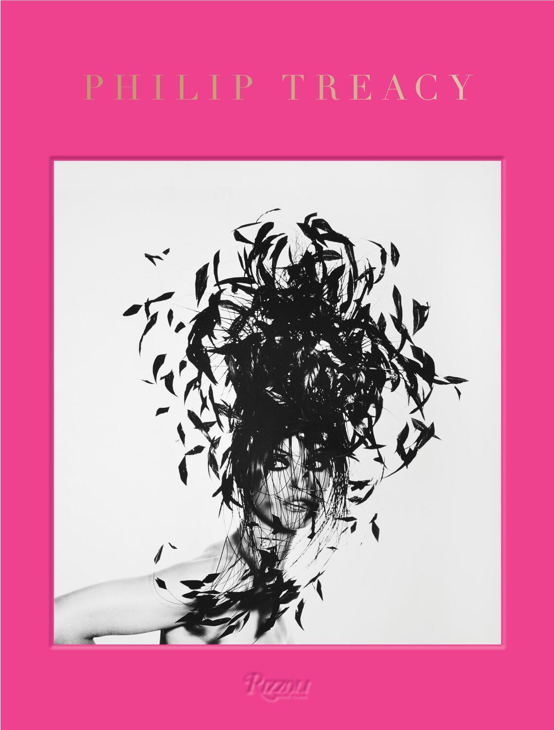 Cover: 9780847846504 | Philip Treacy: Hat Designer | Philip Treacy (u. a.) | Buch | Englisch