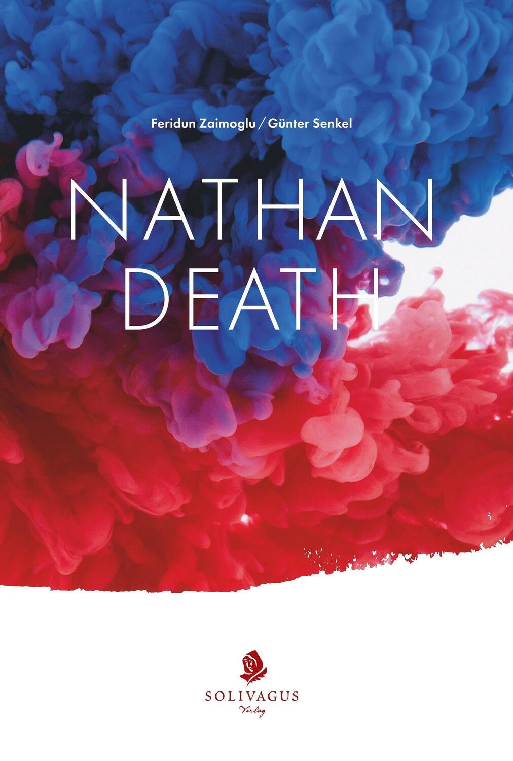 Cover: 9783943025637 | Nathan Death | Feridoun Zaimoglu (u. a.) | Taschenbuch | Deutsch