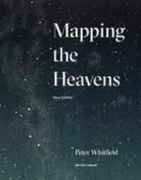 Cover: 9780712352659 | Mapping the Heavens | Peter Whitfield | Taschenbuch | Englisch | 2018