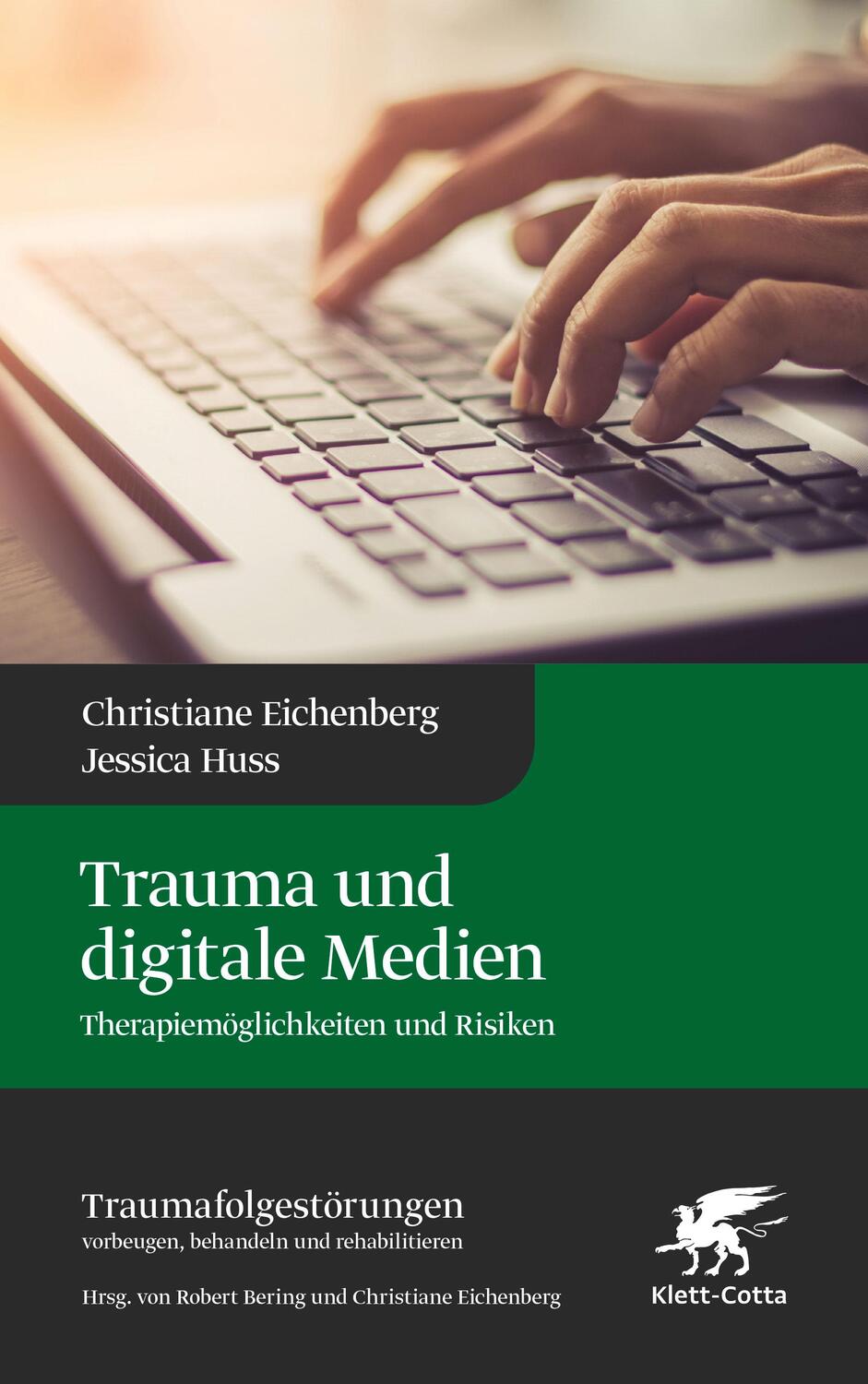 Cover: 9783608984279 | Trauma und digitale Medien (Traumafolgestörungen, Bd. 3) | Buch | 2023