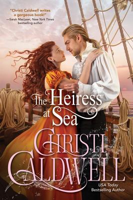 Cover: 9781662503818 | The Heiress at Sea | Christi Caldwell | Taschenbuch | Englisch | 2023