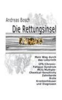 Cover: 9783833402241 | Die Rettungsinsel | Andreas Bosch | Taschenbuch | Paperback | Deutsch