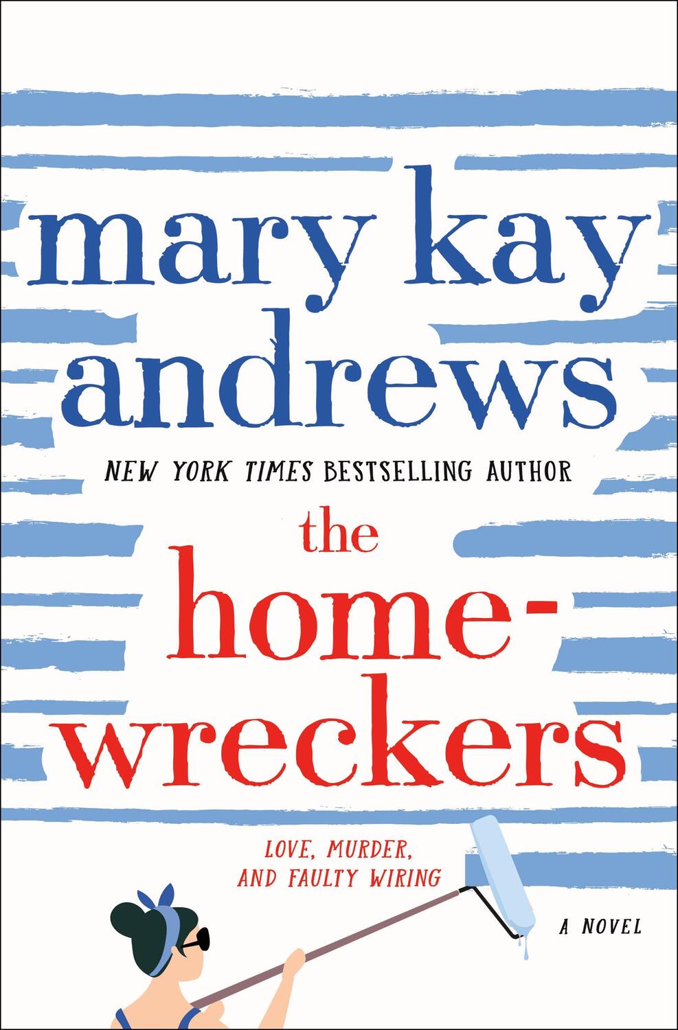 Cover: 9781250283726 | The Homewreckers | A Novel | Mary Kay Andrews | Taschenbuch | Englisch