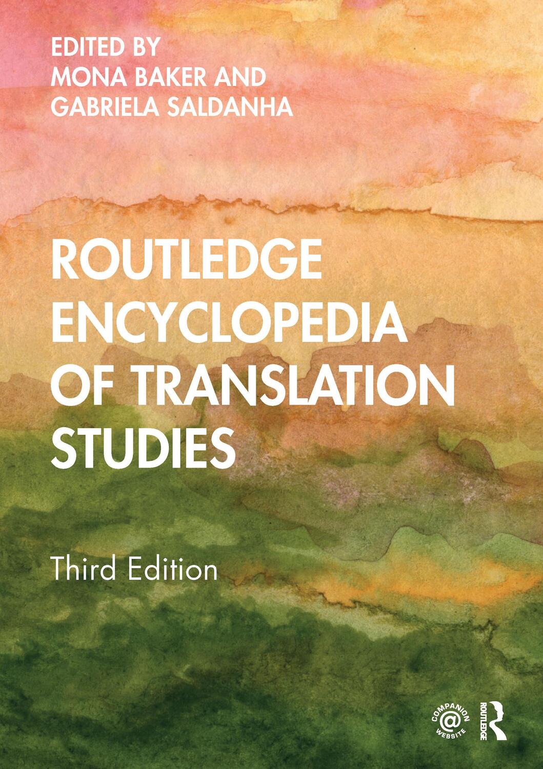 Cover: 9781032088709 | Routledge Encyclopedia of Translation Studies | Taschenbuch | Englisch